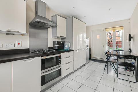 undefined, Frederick Place, St Albans, AL2