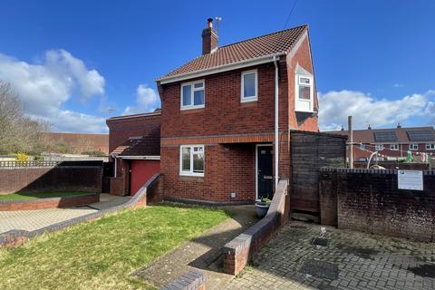 3 bedroom semi-detached house for sale, Chestnut Avenue, Wonford, EX2