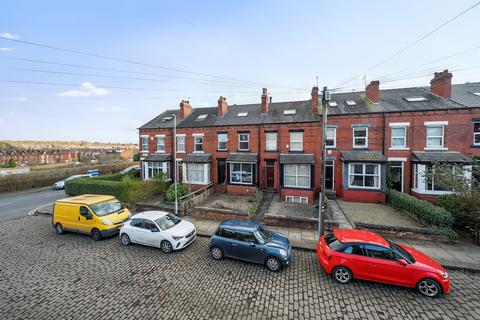 5 bedroom terraced house for sale, Stanmore Road, Burley, Leeds, LS4