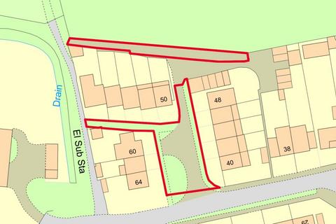 Land for sale, Land at Malting Lane, Orsett, Grays, Essex, RM16 3HJ