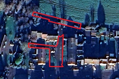 Land for sale, Land at Malting Lane, Orsett, Grays, Essex, RM16 3HJ