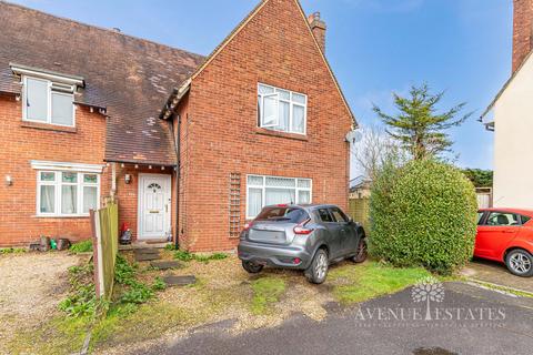 3 bedroom end of terrace house for sale, Brassey Road, Bournemouth BH9