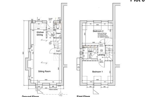 Land for sale, Cobblefields, YO25