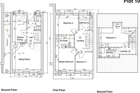 Land for sale, Cobblefields, YO25