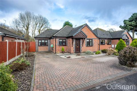 3 bedroom bungalow for sale, The Tryst, Bromsgrove, Worcestershire, B61