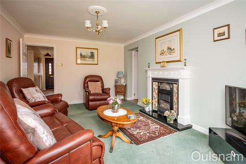 3 The Tryst, Bromsgrove, B61 0HD
