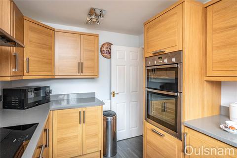 3 The Tryst, Bromsgrove, B61 0HD