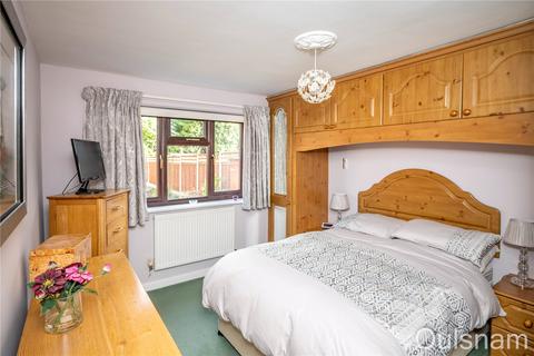 3 The Tryst, Bromsgrove, B61 0HD