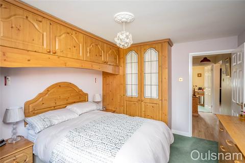 3 The Tryst, Bromsgrove, B61 0HD