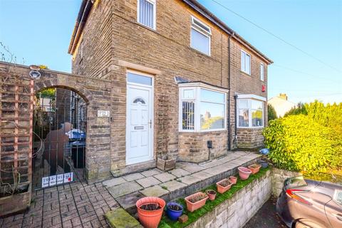 2 bedroom semi-detached house for sale, Bank Top, Southowram, Halifax