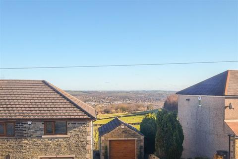 2 bedroom semi-detached house for sale, Bank Top, Southowram, Halifax