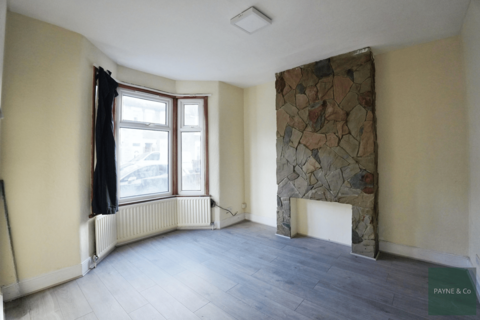 2 bedroom terraced house for sale, Francis Avenue, ILFORD, IG1