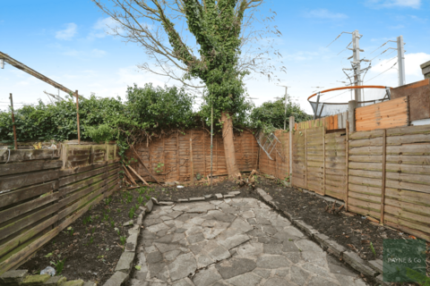 2 bedroom terraced house for sale, Francis Avenue, ILFORD, IG1