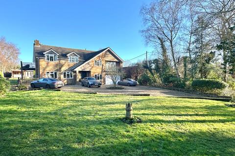 5 bedroom detached house for sale, Hogpits Bottom, Flaunden HP3