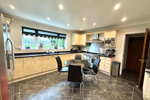 Rose Cottage Hogpits Bottom, Flaunden, Hemel Hempstead, HP3 0PX