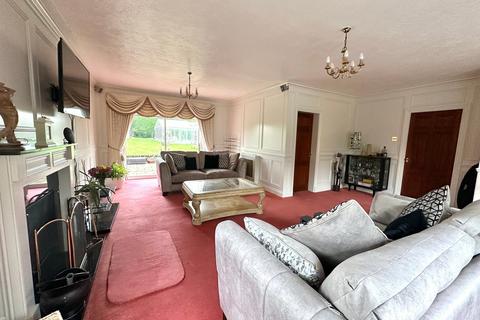 Rose Cottage Hogpits Bottom, Flaunden, Hemel Hempstead, HP3 0PX