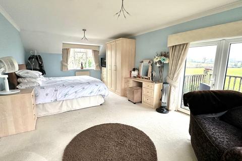 Rose Cottage Hogpits Bottom, Flaunden, Hemel Hempstead, HP3 0PX