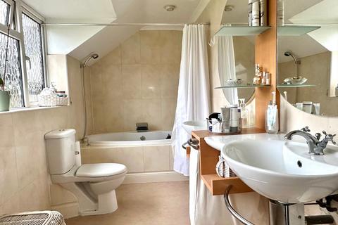 Rose Cottage Hogpits Bottom, Flaunden, Hemel Hempstead, HP3 0PX