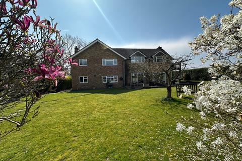 Rose Cottage Hogpits Bottom, Flaunden, Hemel Hempstead, HP3 0PX