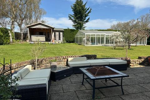 Rose Cottage Hogpits Bottom, Flaunden, Hemel Hempstead, HP3 0PX