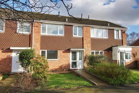 3 bedroom terraced house for sale, Romsey