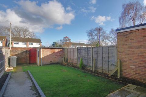 15 Abbotswood Close, Romsey, SO51 7TW