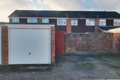 15 Abbotswood Close, Romsey, SO51 7TW