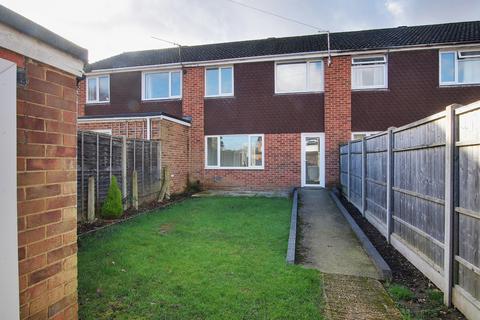 15 Abbotswood Close, Romsey, SO51 7TW
