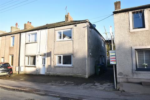 3 bedroom end of terrace house to rent, Central Road, Maryport CA15