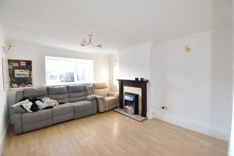 3 bedroom end of terrace house to rent, Central Road, Maryport CA15