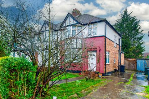 3 bedroom semi-detached house for sale, Cranmer Road, Edgware