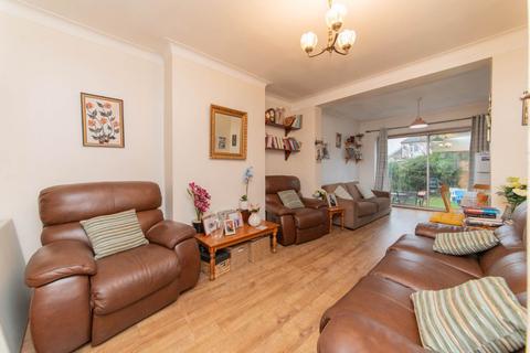 3 bedroom semi-detached house for sale, Cranmer Road, Edgware