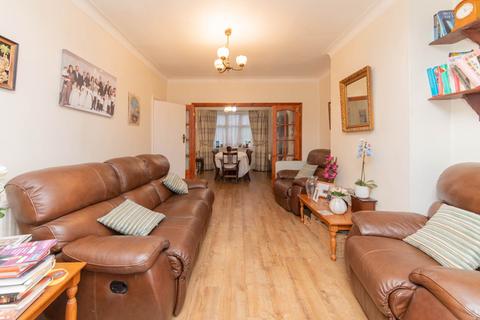 3 bedroom semi-detached house for sale, Cranmer Road, Edgware