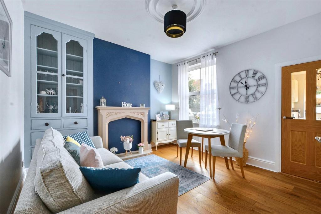 Dining/Sitting Room