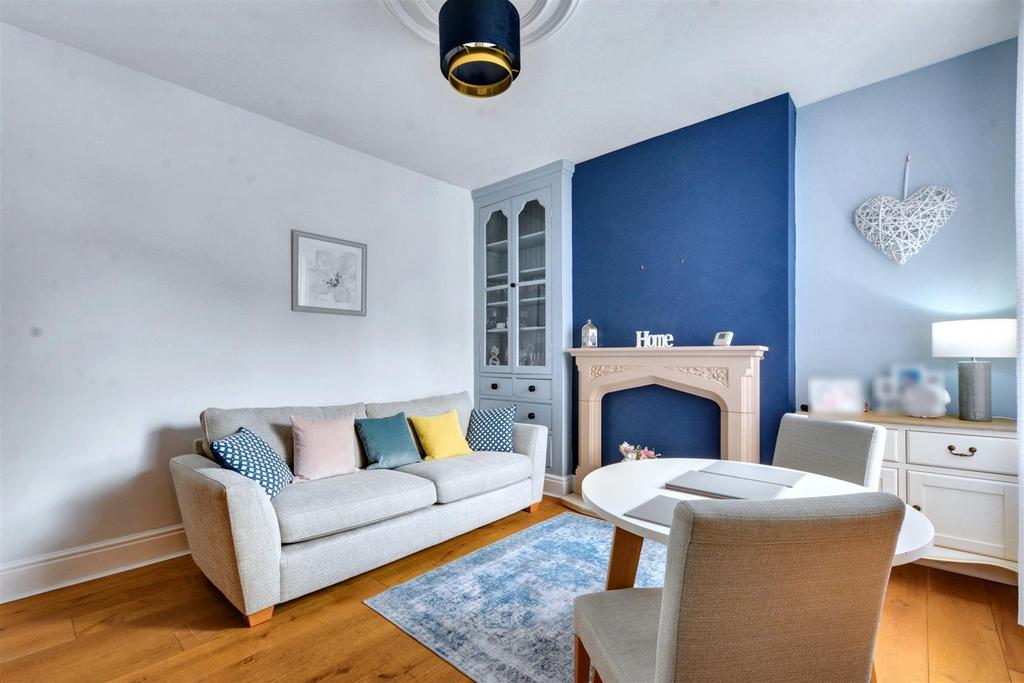 Dining/Sitting Room
