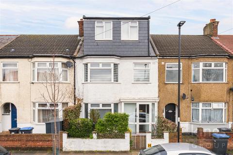 4 bedroom terraced house for sale, Bridlington Road, Edmonton, N9