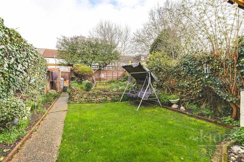 4 bedroom terraced house for sale, Bridlington Road, Edmonton, N9