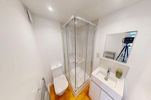 undefined, Apartment 3, 124-132 North Sherwood Street, Nottingham, Nottinghamshire, NG1