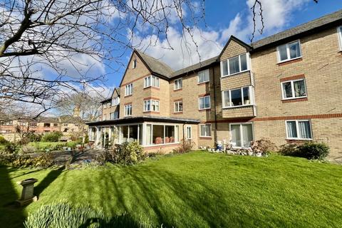 2 bedroom retirement property for sale, Old Market Court, St Neots PE19