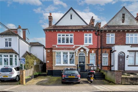 1 bedroom apartment for sale, Ferndene Road, London, SE24