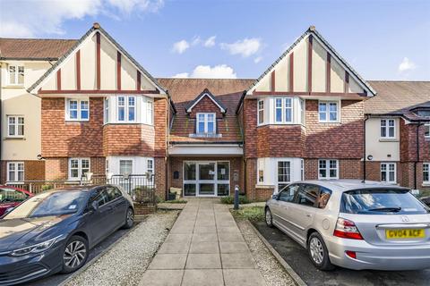 2 bedroom flat for sale, Crowborough Hill, Crowborough