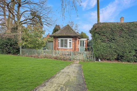 2 bedroom detached house for sale, Lucks Lane, St. Neots PE19