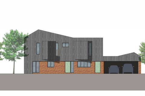 undefined, Burrow Road, Folkestone, CT19