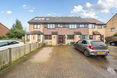 3 bedroom terraced house for sale, Peerless Drive, Harefield, Uxbridge