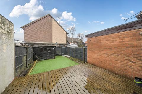 64 Peerless Drive, Harefield, Uxbridge, UB9 6JG