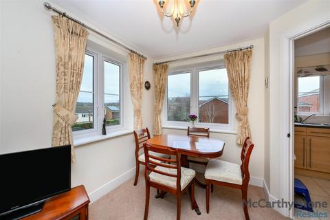 2 bedroom apartment for sale, Goodes Court, Baldock Road, Royston