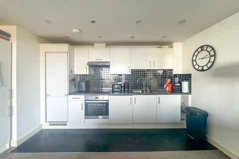 2 bedroom flat for sale, Southchurch Road, Southend-on-Sea SS1