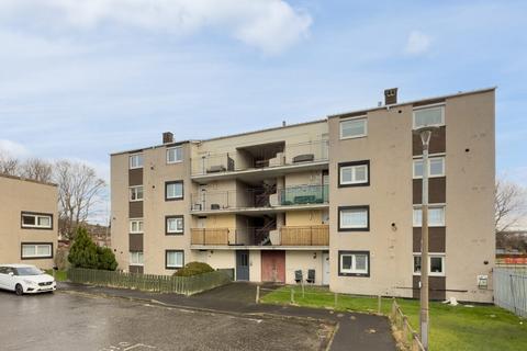 12/7 Calder Court, Sighthill, EH11 4LB