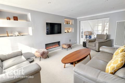4 bedroom detached house for sale, Bishop's Stortford CM23