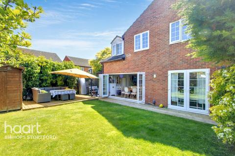 4 bedroom detached house for sale, Bishop's Stortford CM23